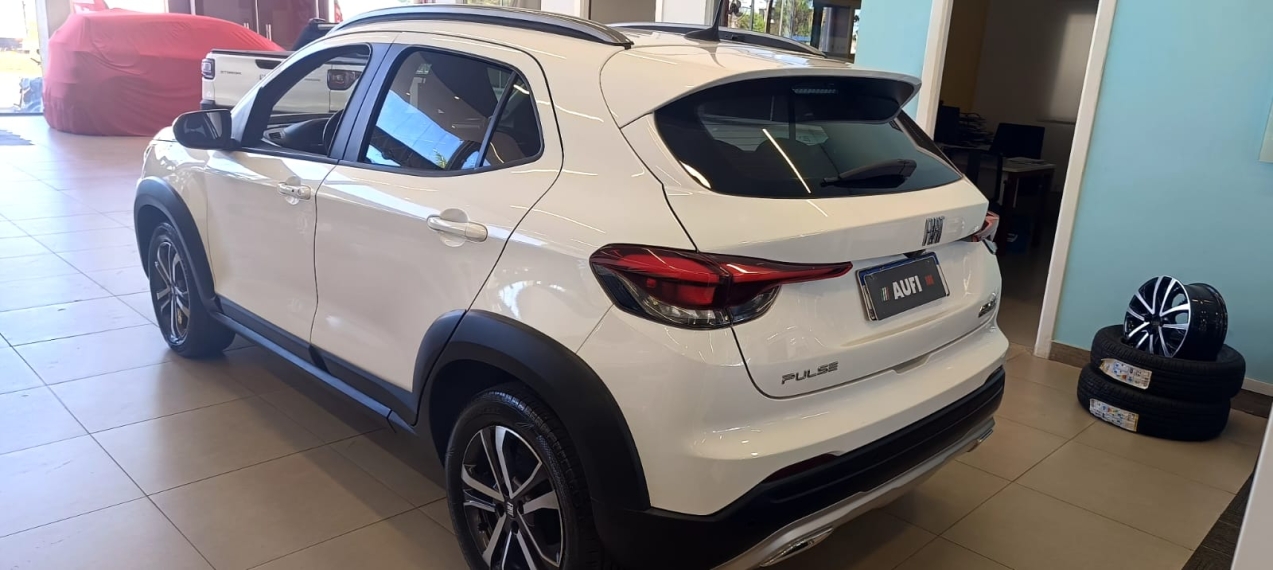 fiat pulse 1.0 turbo 200 flex audace cvt 4p automatico 20234