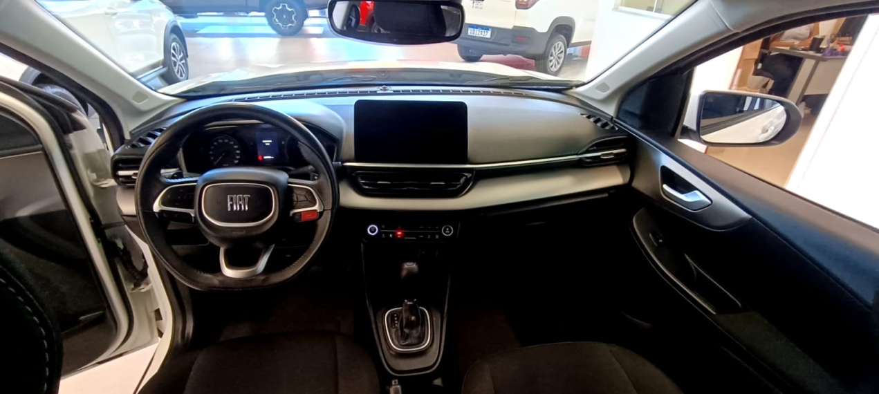 fiat pulse 1.0 turbo 200 flex audace cvt 4p automatico 20237