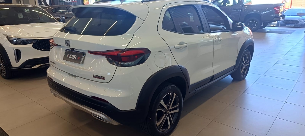 fiat pulse 1.0 turbo 200 flex audace cvt 4p automatico 20235