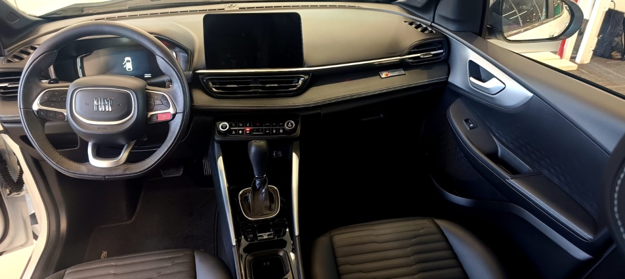 fiat fastback 1.3 turbo 270 flex limited edition at6 4p automatico 20246