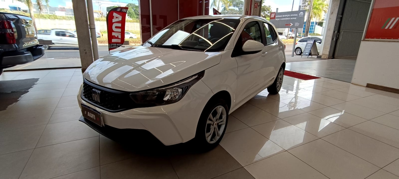 fiat argo 1.0 firefly flex drive manual 4p 20241