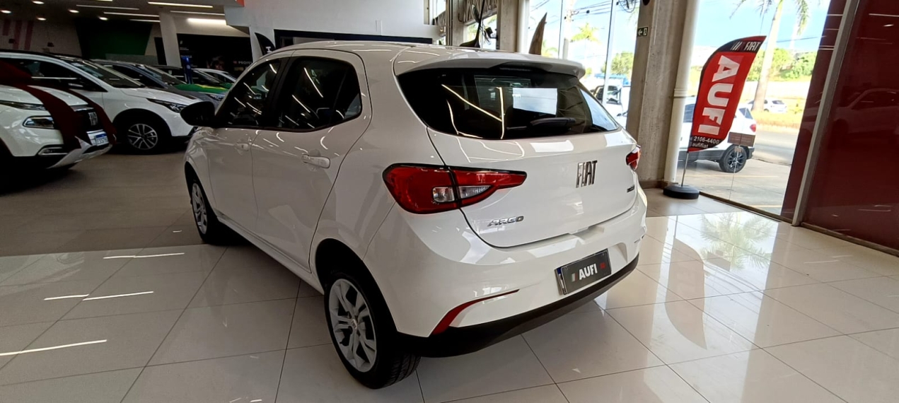 fiat argo 1.0 firefly flex drive manual 4p 20245
