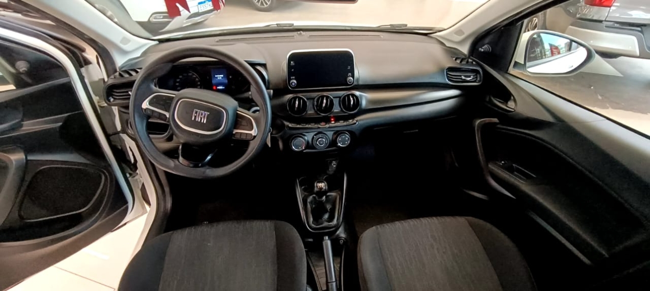 fiat argo 1.0 firefly flex drive manual 4p 20246