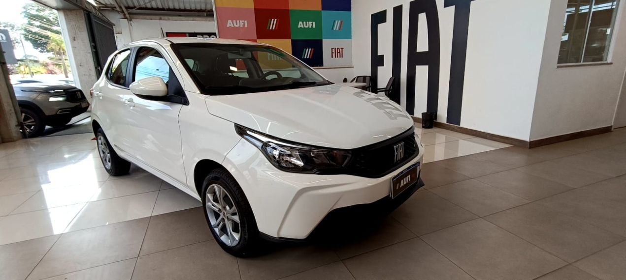 fiat argo 1.0 firefly flex drive manual 4p 20242