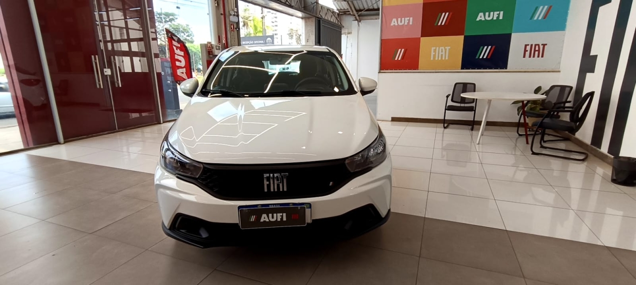 fiat argo 1.0 firefly flex drive manual 4p 2024