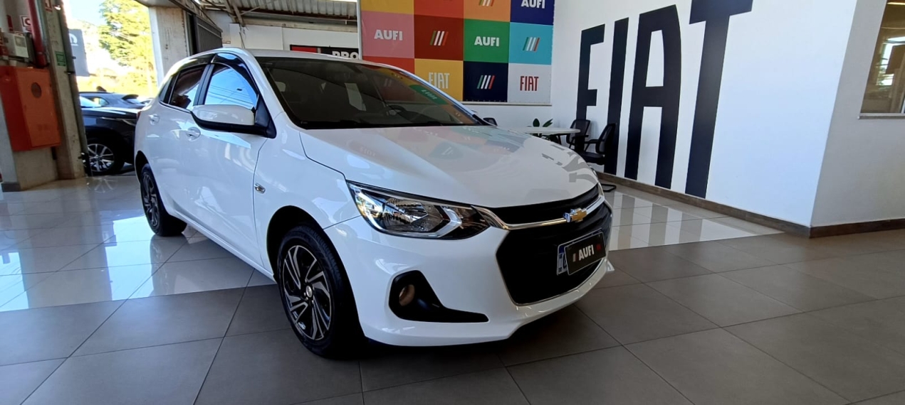 chevrolet onix 1.0 flex lt manual 4p 20241