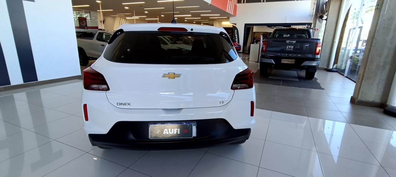 chevrolet onix 1.0 flex lt manual 4p 20243