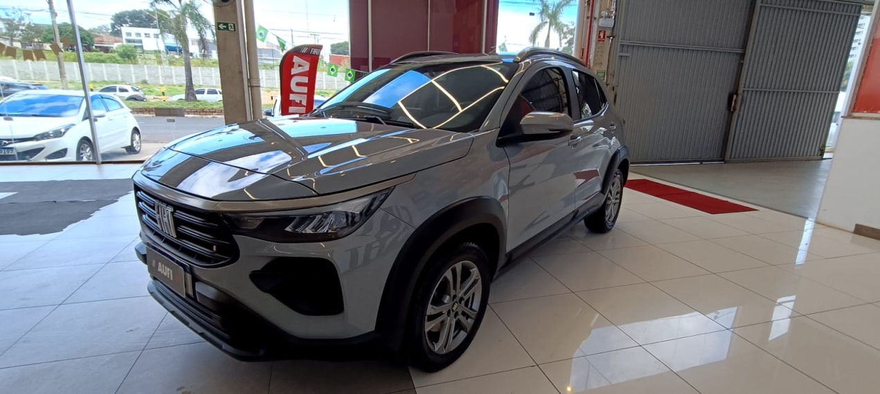 fiat pulse 1.0 turbo 200 flex drive cvt 4p automatico 20231