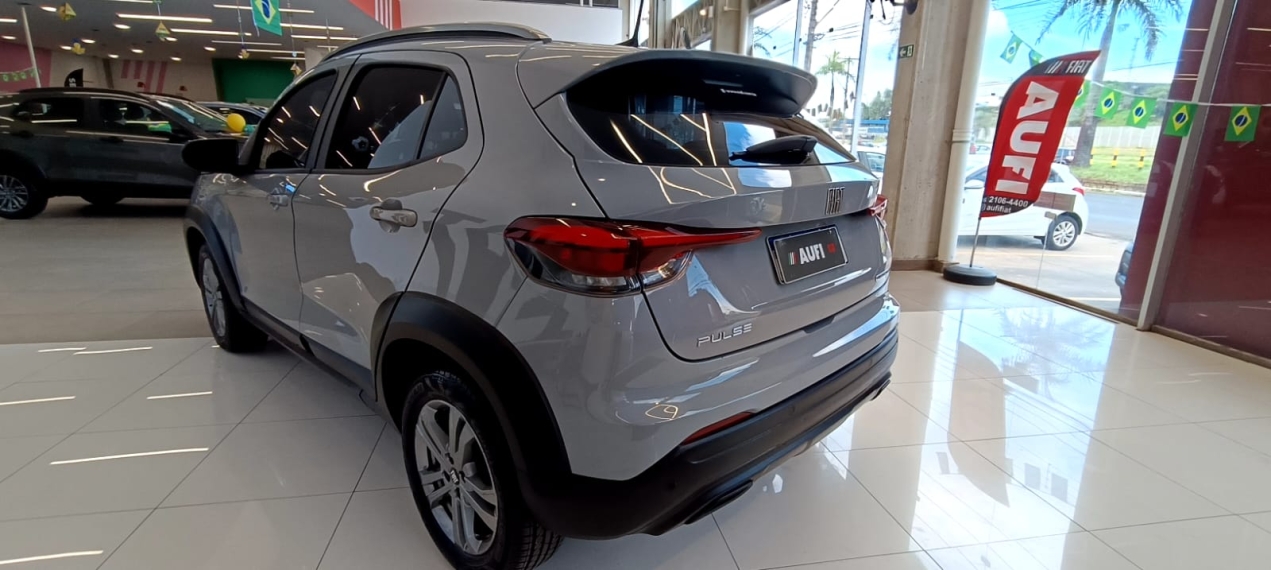 fiat pulse 1.0 turbo 200 flex drive cvt 4p automatico 20235