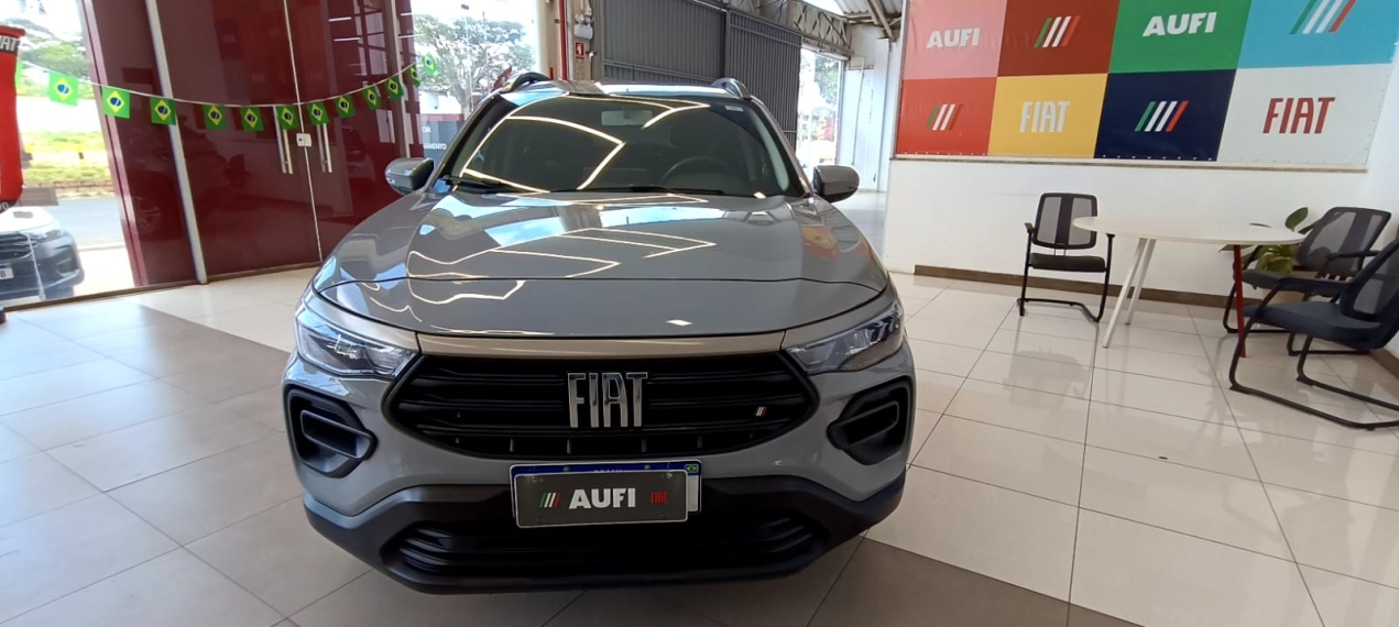 fiat pulse 1.0 turbo 200 flex drive cvt 4p automatico 2023