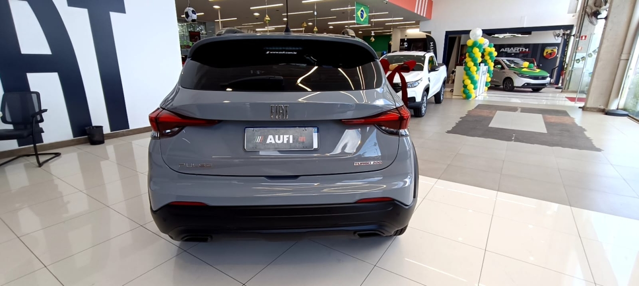 fiat pulse 1.0 turbo 200 flex drive cvt 4p automatico 20233