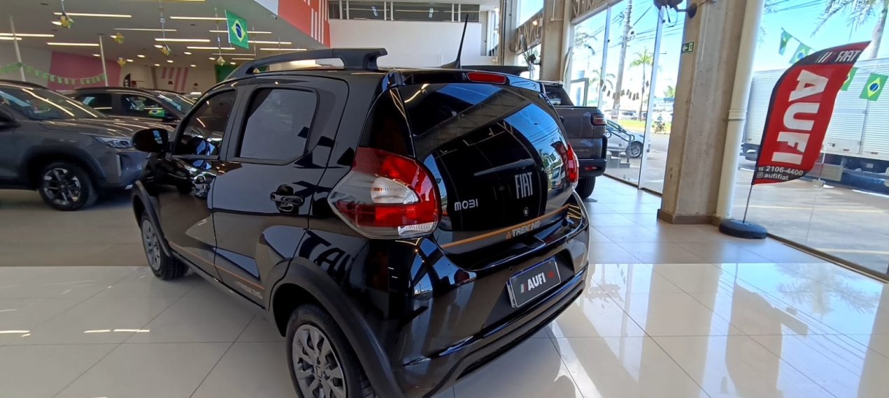 fiat mobi 1.0 evo flex trekking manual 4p 20245