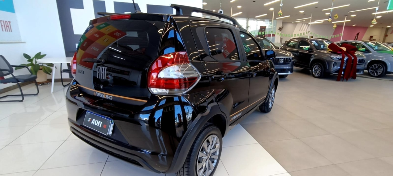 fiat mobi 1.0 evo flex trekking manual 4p 20244