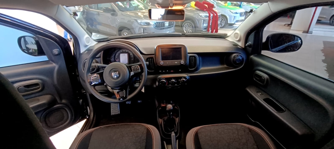 fiat mobi 1.0 evo flex trekking manual 4p 20246