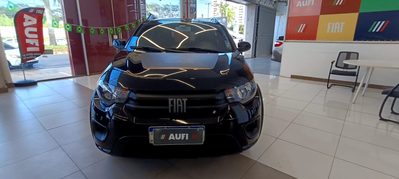 fiat mobi 1.0 evo flex trekking manual 4p 2024