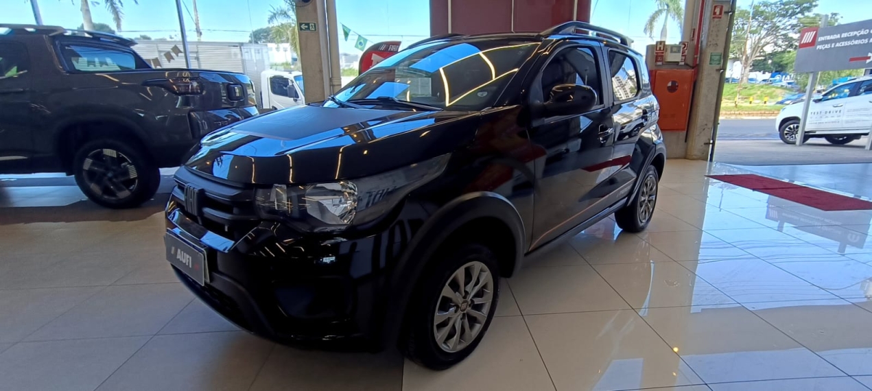 fiat mobi 1.0 evo flex trekking manual 4p 20241