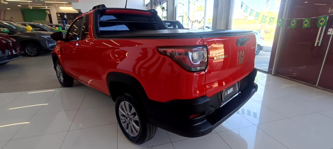 fiat strada 1.3 firefly flex freedom cs manual 2p 20244