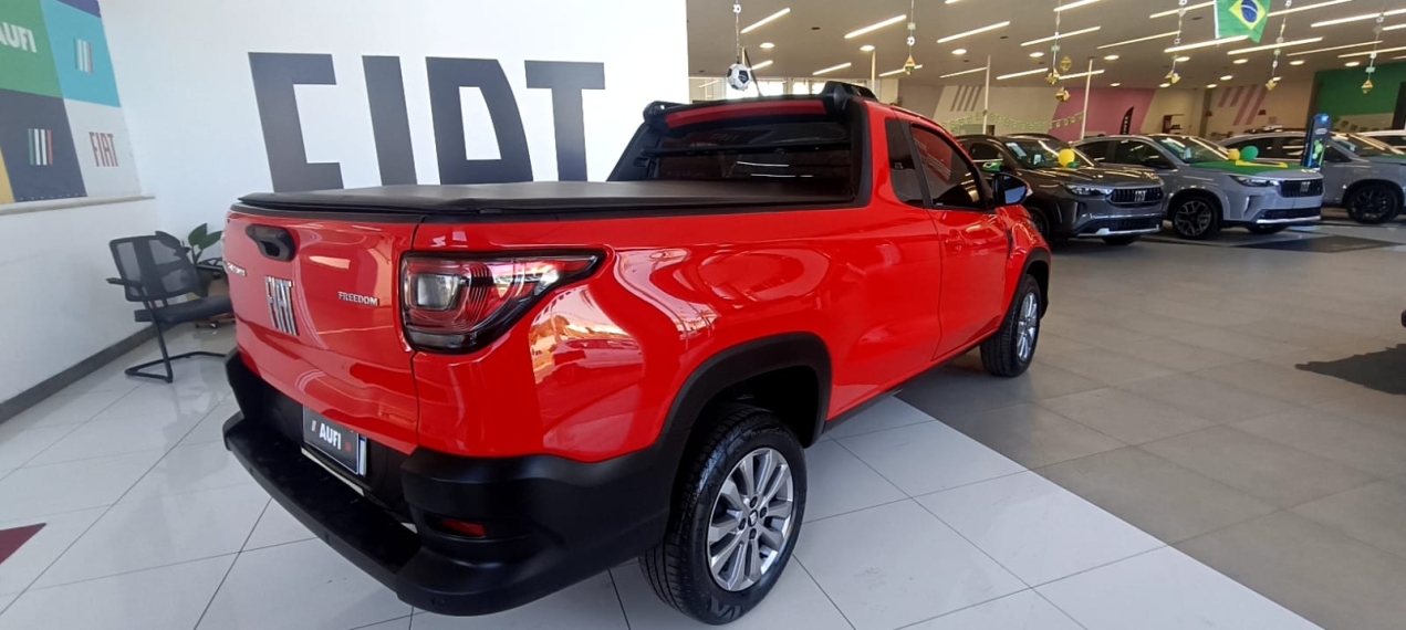fiat strada 1.3 firefly flex freedom cs manual 2p 20245