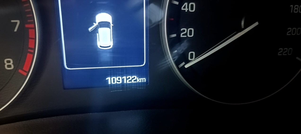 hyundai creta 2.0 16v flex prestige automatico 4p 20187