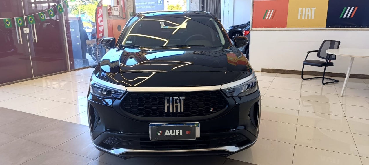 fiat fastback 1.0 turbo 200 flex audace cvt 4p automatico 2025