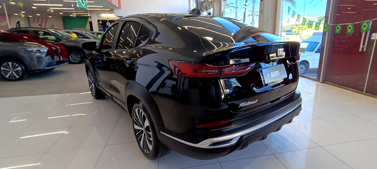 fiat fastback 1.0 turbo 200 flex audace cvt 4p automatico 20254