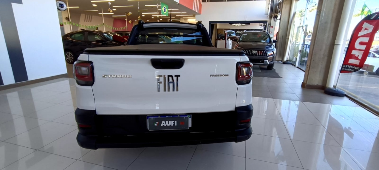 fiat strada 1.3 firefly flex freedom cs manual 2p 20253