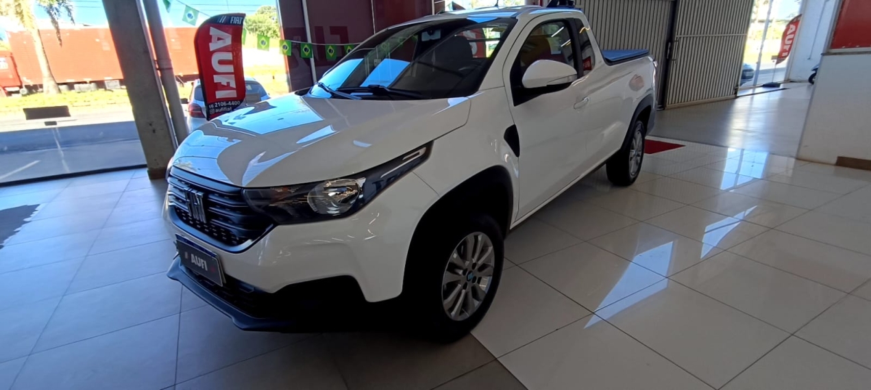 fiat strada 1.3 firefly flex freedom cs manual 2p 20252