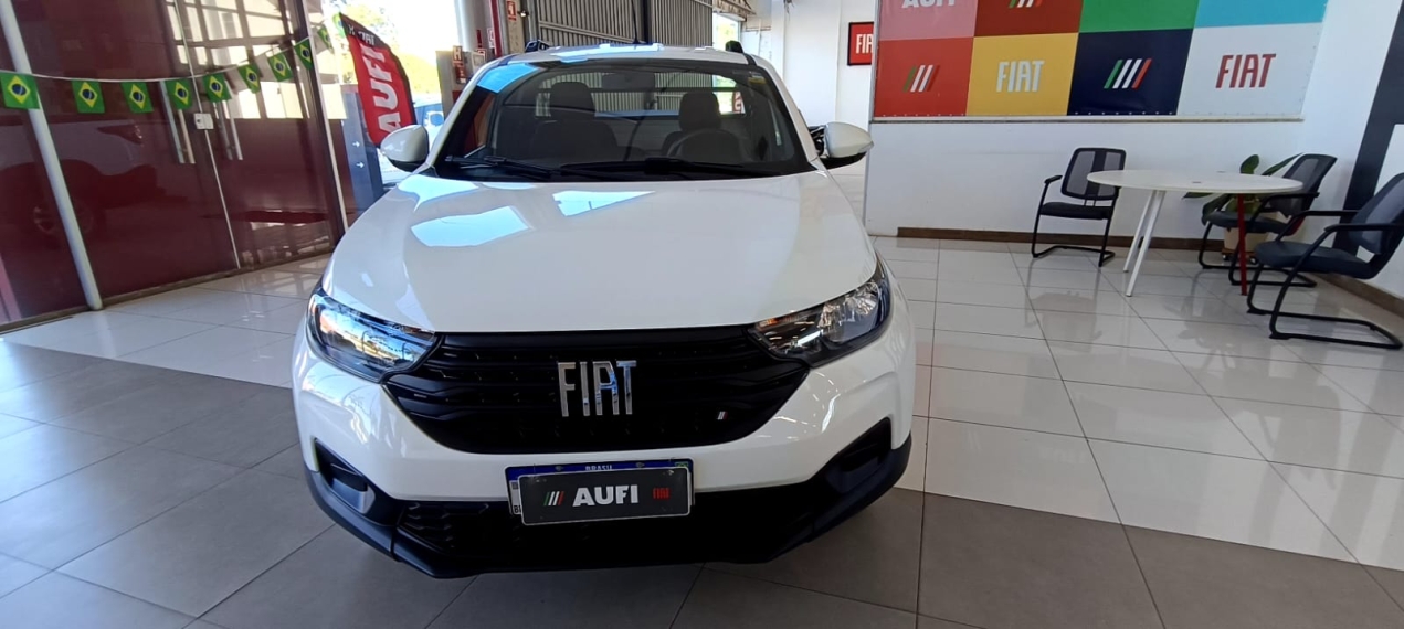 fiat strada 1.3 firefly flex freedom cs manual 2p 2025