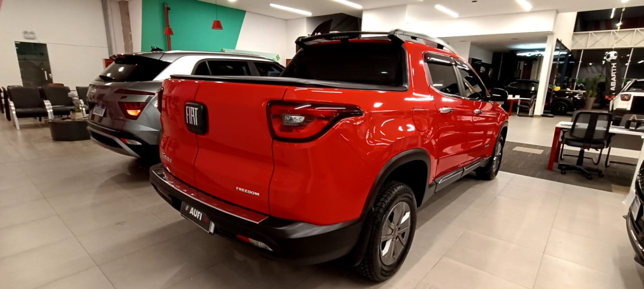 fiat toro 1.8 16v evo flex freedom at6 4p automatico 20215