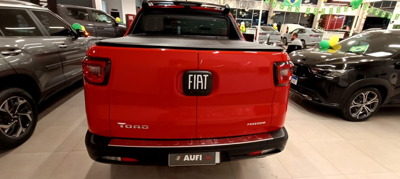 fiat toro 1.8 16v evo flex freedom at6 4p automatico 20213