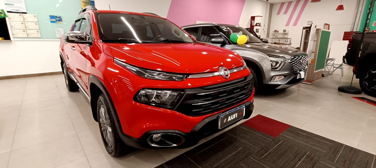 fiat toro 1.8 16v evo flex freedom at6 4p automatico 20212
