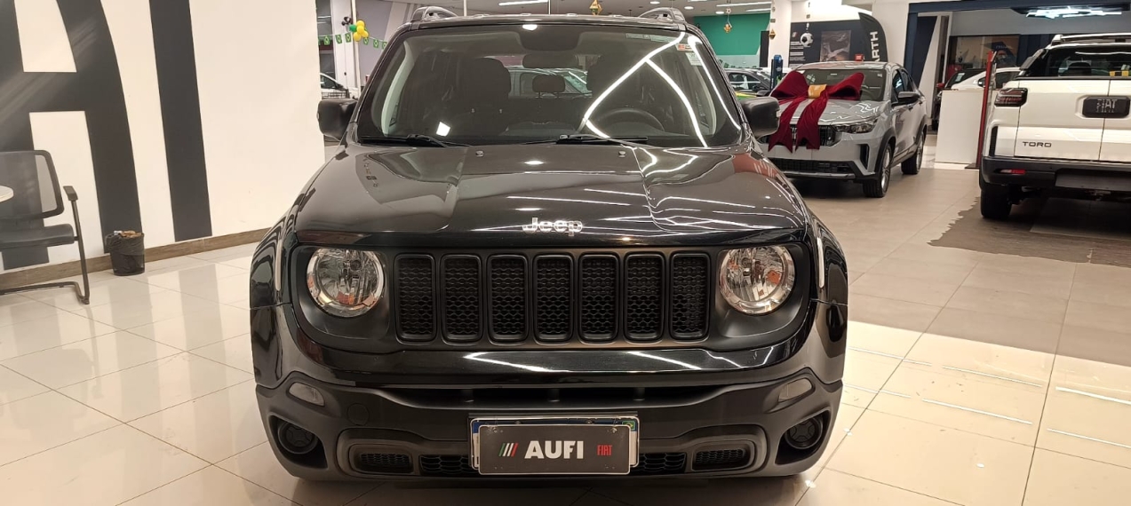 jeep renegade 1.8 16v flex 4p automatico 20210
