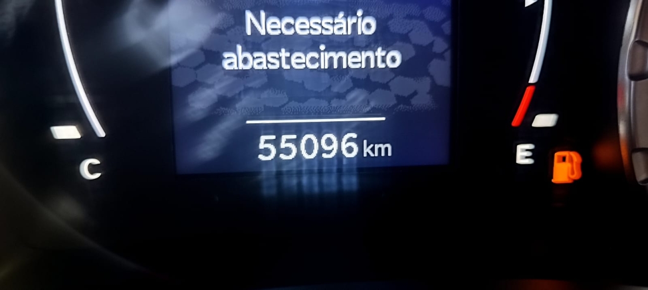 jeep renegade 1.8 16v flex 4p automatico 20218