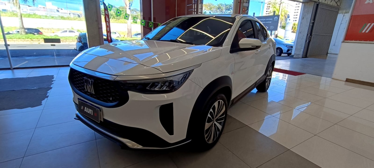 fiat fastback 1.0 turbo 200 flex audace cvt 4p automatico 20232