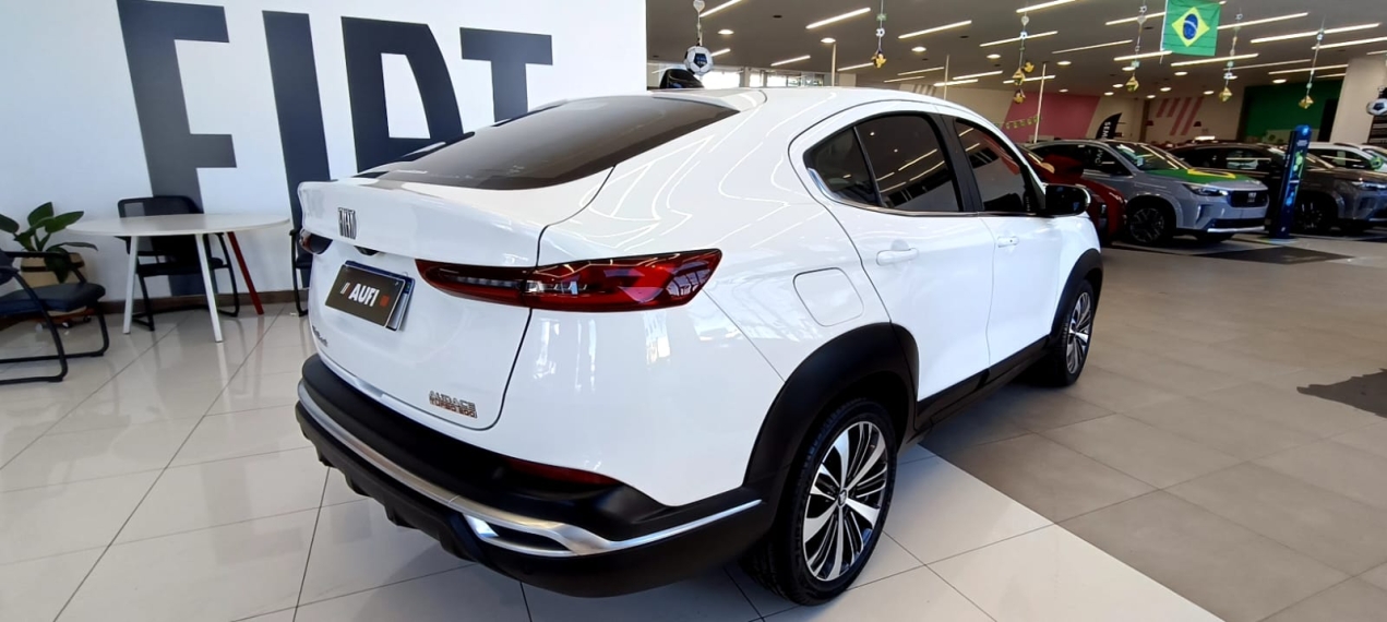fiat fastback 1.0 turbo 200 flex audace cvt 4p automatico 20235