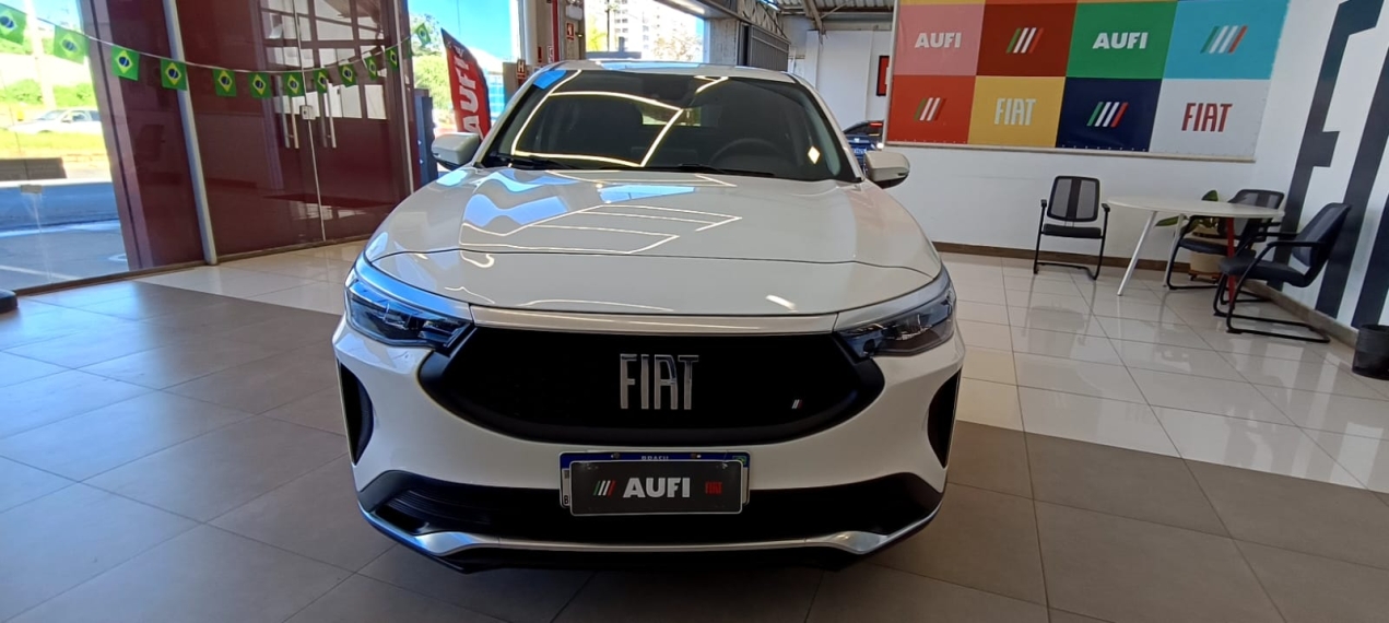 fiat fastback 1.0 turbo 200 flex audace cvt 4p automatico 2023
