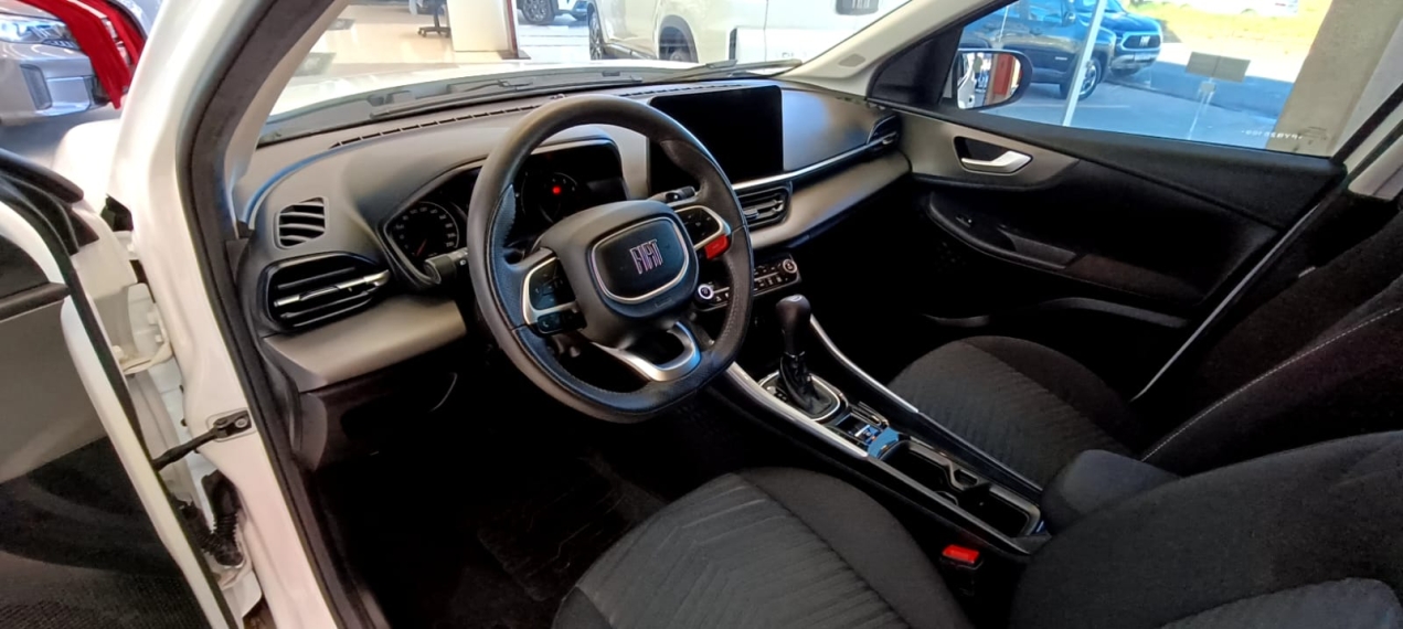 fiat fastback 1.0 turbo 200 flex audace cvt 4p automatico 20236