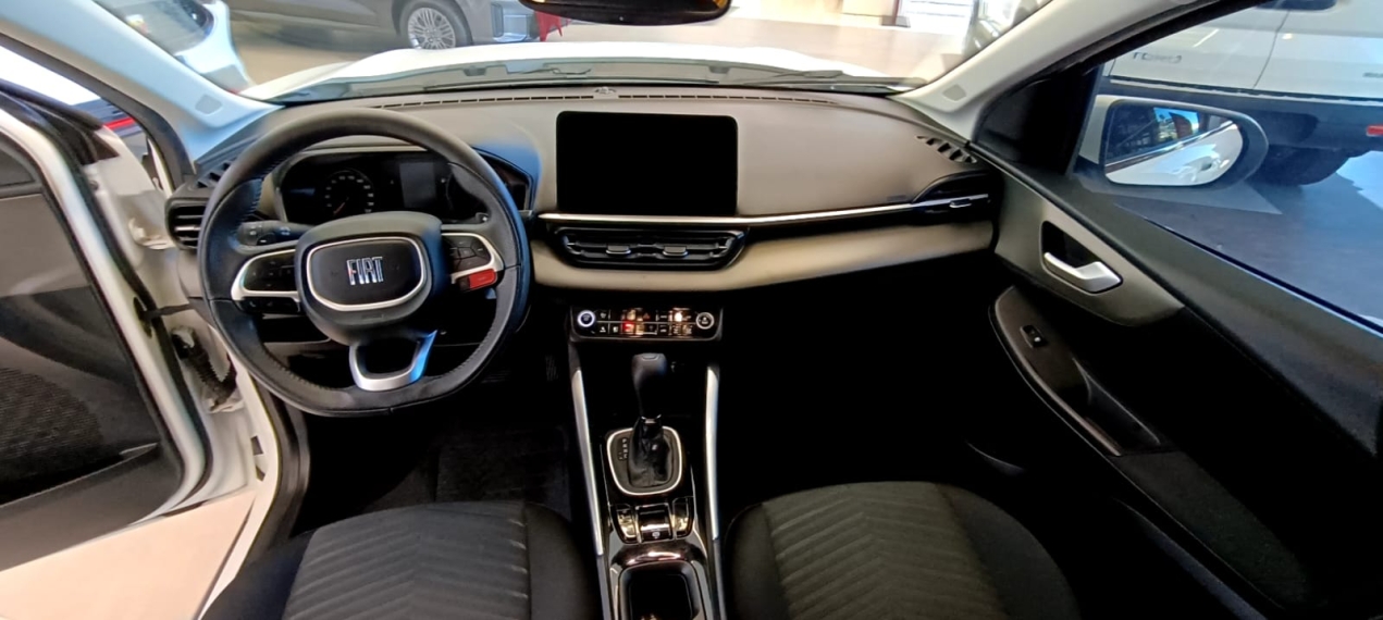 fiat fastback 1.0 turbo 200 flex audace cvt 4p automatico 20237