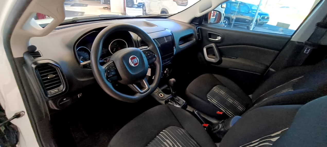 fiat toro 1.8 16v evo flex endurance at6 4p automatico 20207