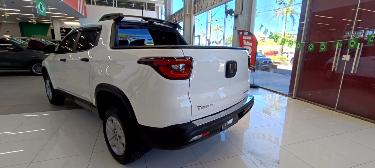 fiat toro 1.8 16v evo flex endurance at6 4p automatico 20205