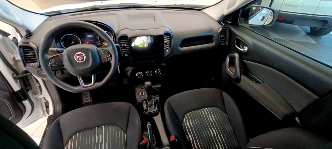 fiat toro 1.8 16v evo flex endurance at6 4p automatico 20206