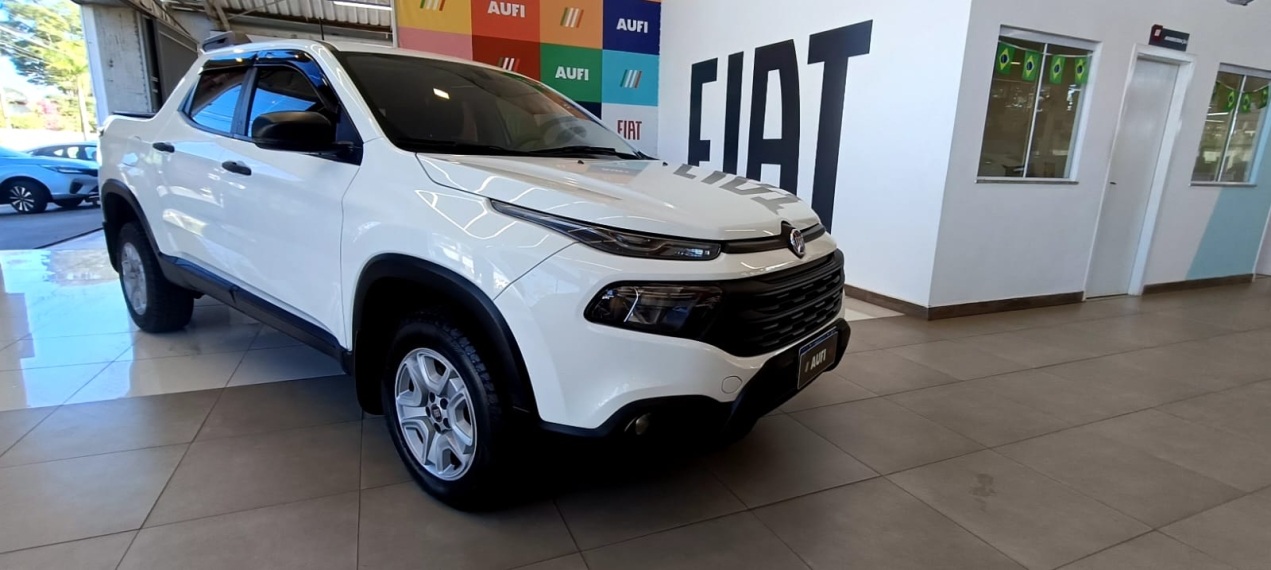 fiat toro 1.8 16v evo flex endurance at6 4p automatico 20201