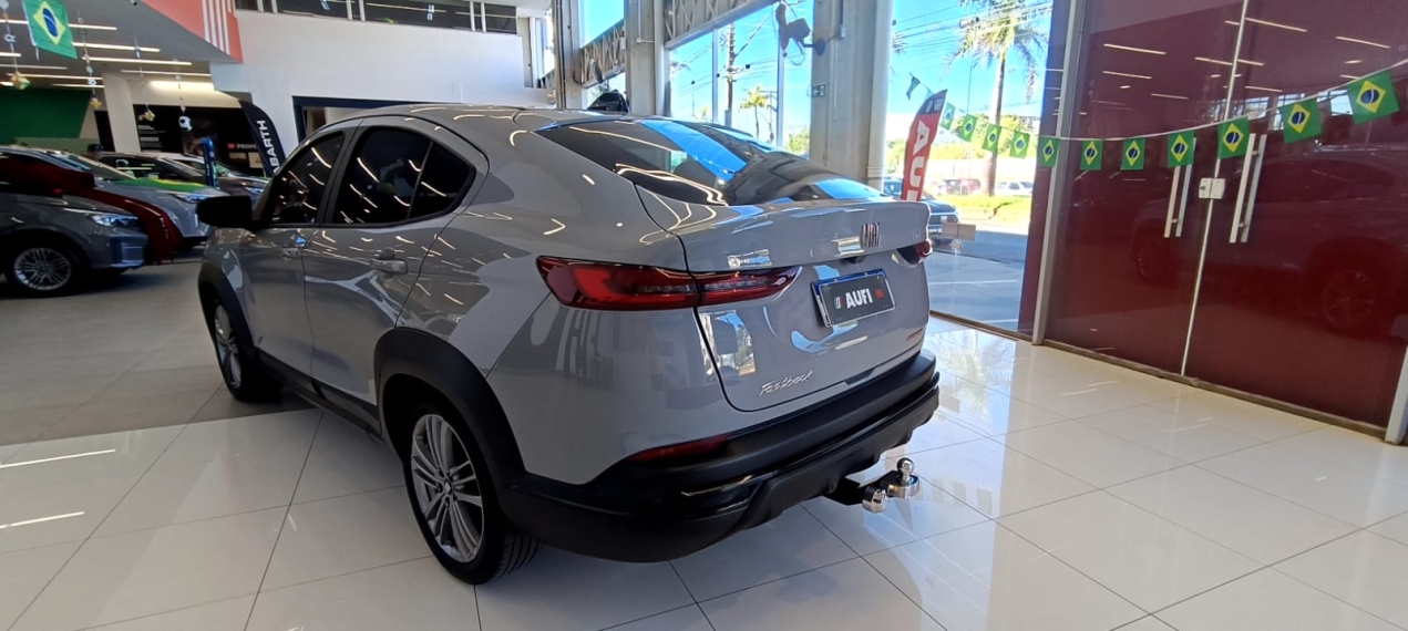 fiat fastback 1.0 turbo 200 flex cvt 4p automatico 20244