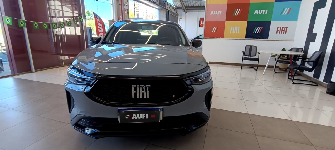 fiat fastback 1.0 turbo 200 flex cvt 4p automatico 2024