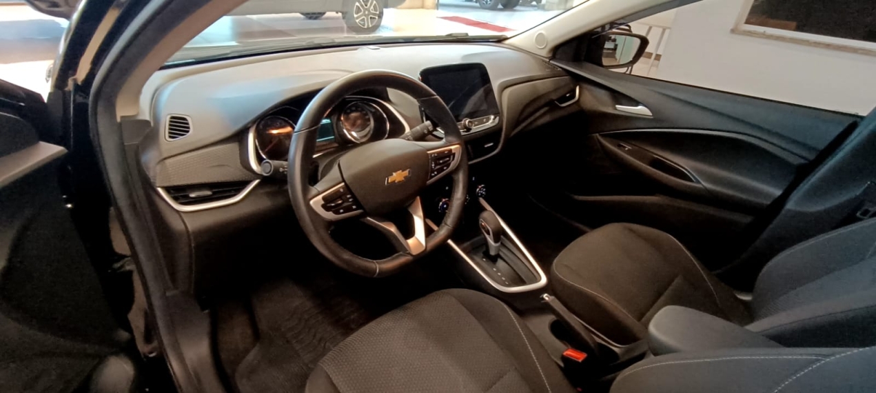 chevrolet onix 1.0 turbo flex ltz automatico 4p 20247