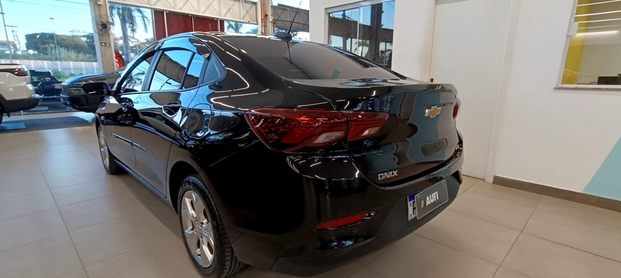 chevrolet onix 1.0 turbo flex ltz automatico 4p 20245
