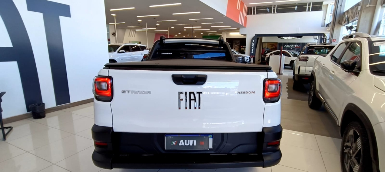 fiat strada 1.3 firefly flex freedom cs manual 2p 20253