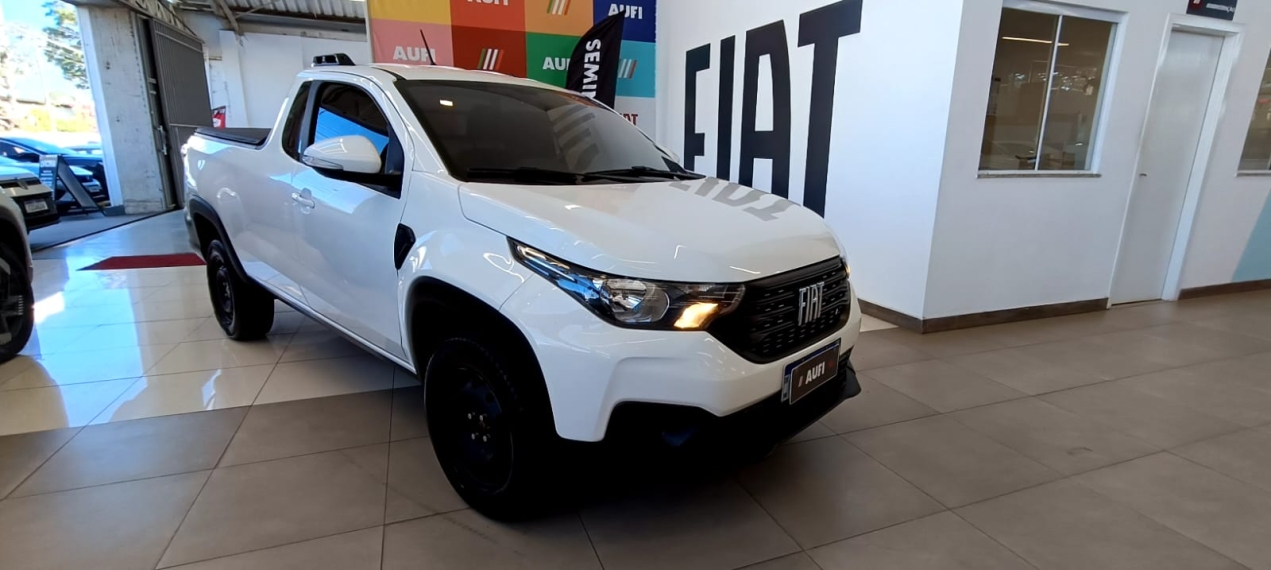 fiat strada 1.3 firefly flex freedom cs manual 2p 20251