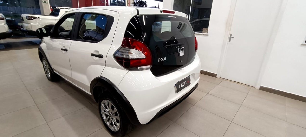 fiat mobi 1.0 evo flex like. manual 4p 20254