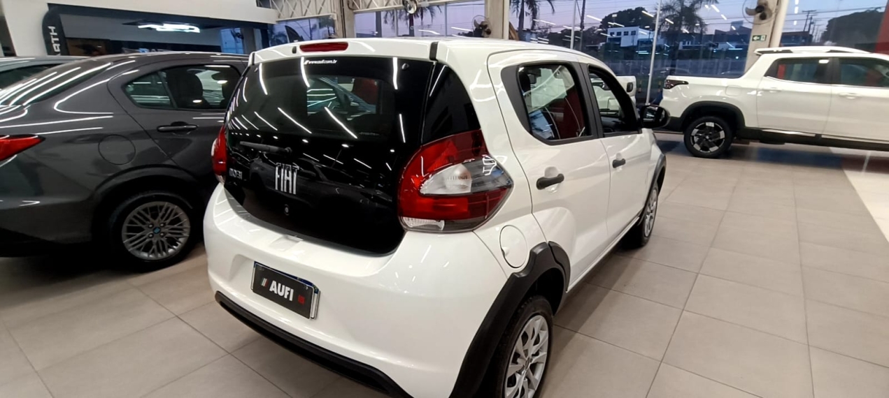 fiat mobi 1.0 evo flex like. manual 4p 20255